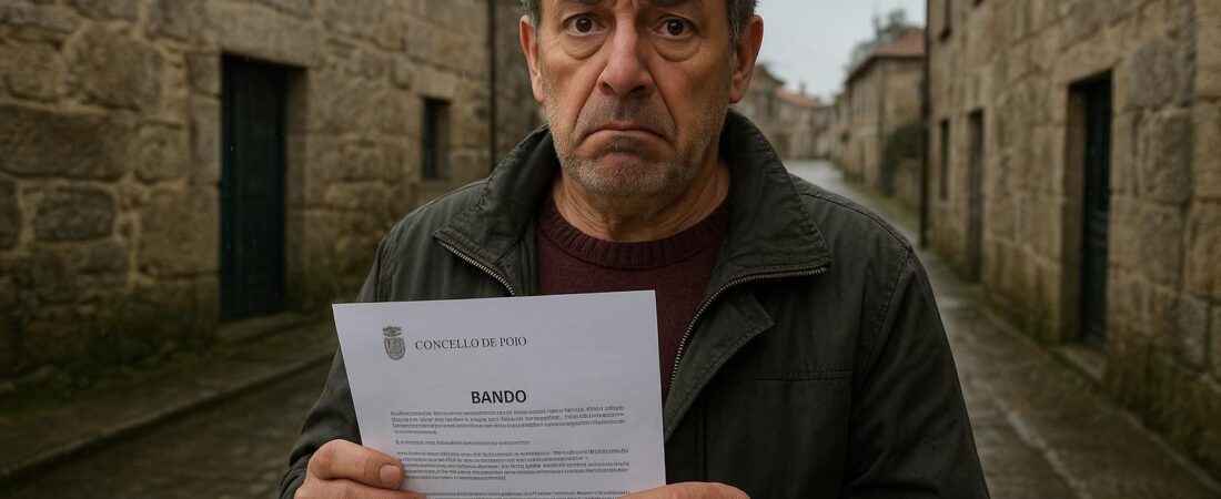 El error del Ayuntamiento de Poio que reabre el plazo para presentar solicitudes