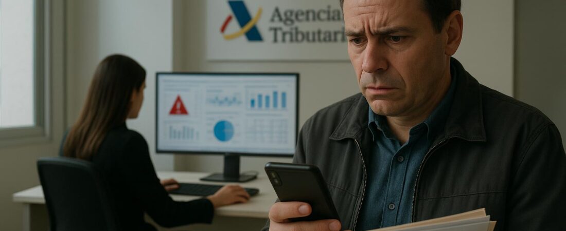 Hacienda acelera el embargo telemático de cuentas: también entran cuentas no bancarias y en divisas