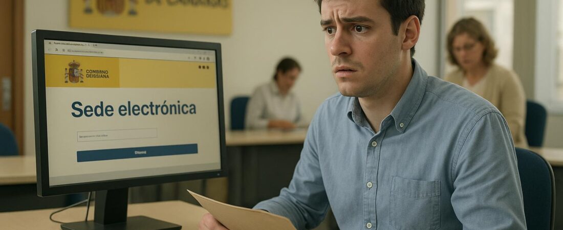 El BOE corrige plazas de Gestión Procesal en Canarias: cambia el plazo para pedir destino