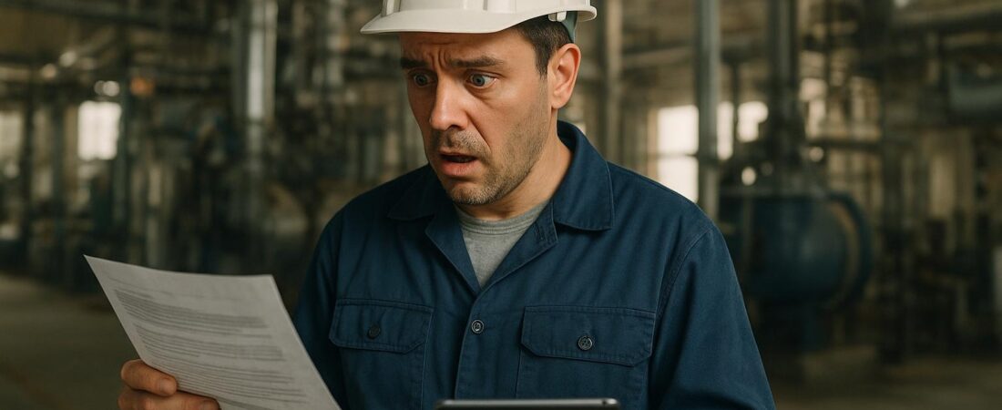 El BOE permite contar como ahorro energético ciertas mejoras industriales aunque usen combustibles fósiles