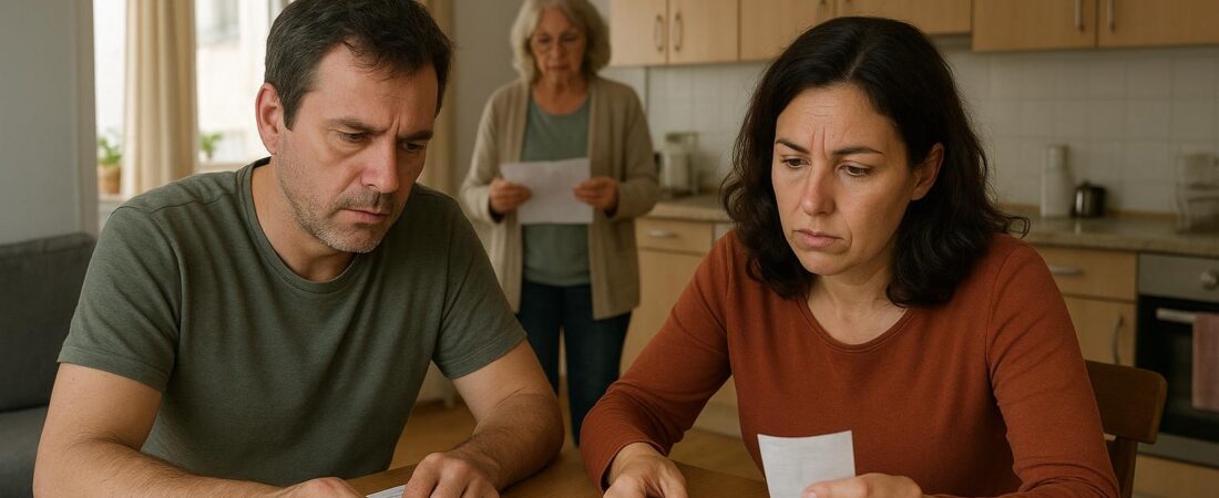 El gasto de los hogares sube: vivienda y básicos vuelven a comerse el bolsillo