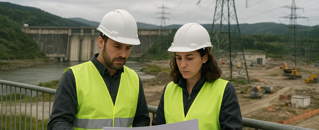 Repsol mueve ficha en Cantabria: Aguayo II, una línea de 400 kV y la compra de infraestructura a Red Eléctrica