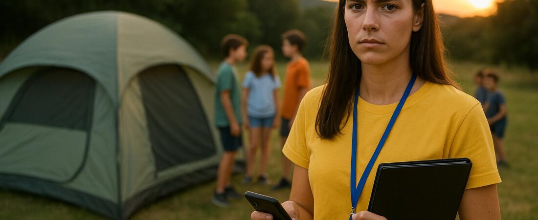 Euskadi cambia las reglas para campamentos y actividades juveniles: más control, más seguridad y más responsabilidad