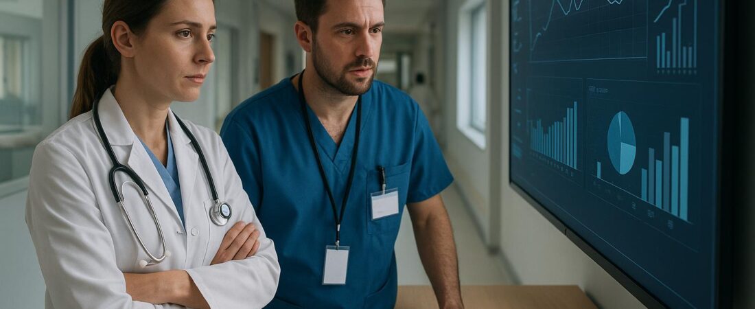 Sanidad digital en el SNS: el Gobierno firma convenios con las comunidades para meter IA, telemedicina y datos de salud