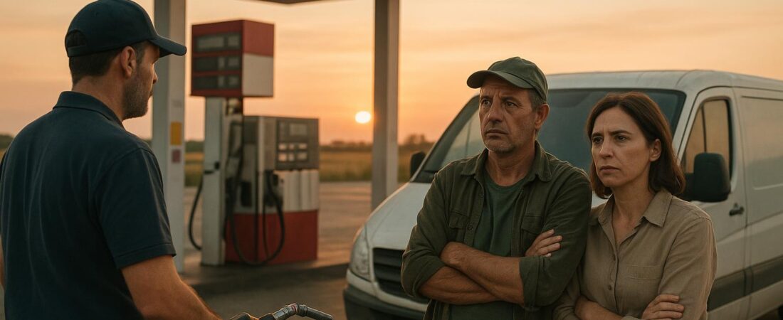 El BOE prorroga el escudo energético: ayudas hasta septiembre y descuento intacto para transporte, campo y pesca