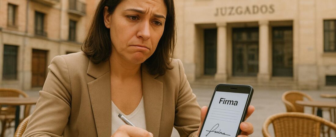 Funcionarios de Justicia: Toma de Posesión, Permisos y Excedencias que te van a liar