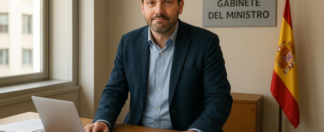 ¿Quieres ser asesor del ministro de Industria? Plaza top en Madrid con requisitos que parecen un máster infinito