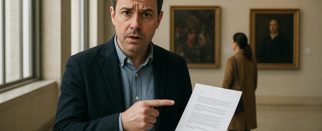 Cultura reparte 23,6 millones sin concurso entre 84 museos, fundaciones y proyectos de patrimonio