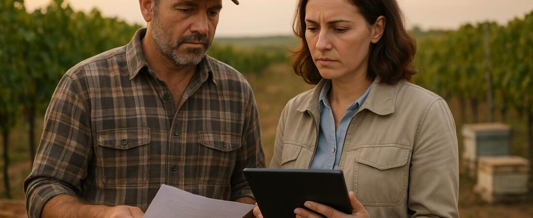 El Gobierno amplía las ayudas al vino y prepara convocatorias para que el cambio de PAC no corte los pagos