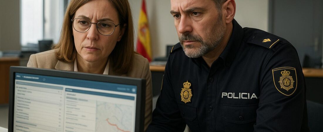 Baleares se suma a VioGén: así cambia el seguimiento de los casos de violencia de género en las islas