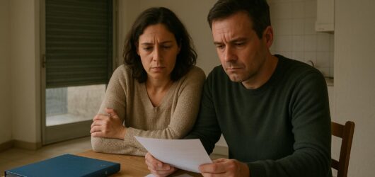 El Catastro no basta para convertir un local en vivienda: el Registro exige control urbanístico