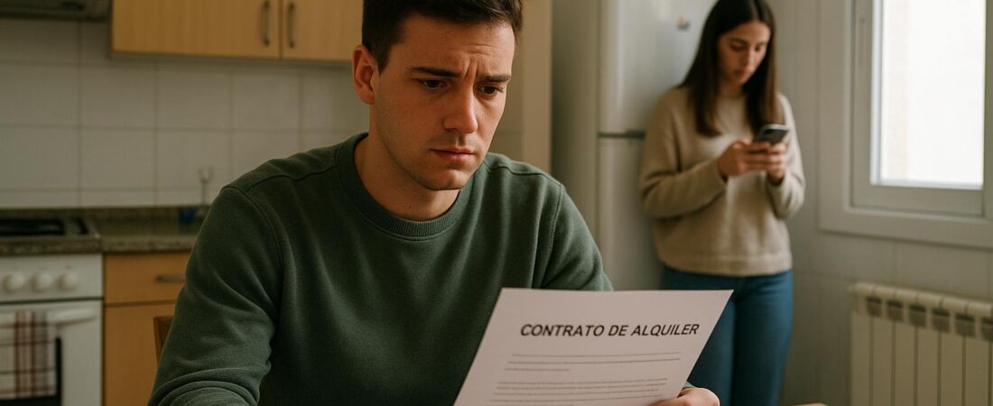 Navarra regula el alquiler de habitaciones: contratos, límites y registro obligatorio desde 2027