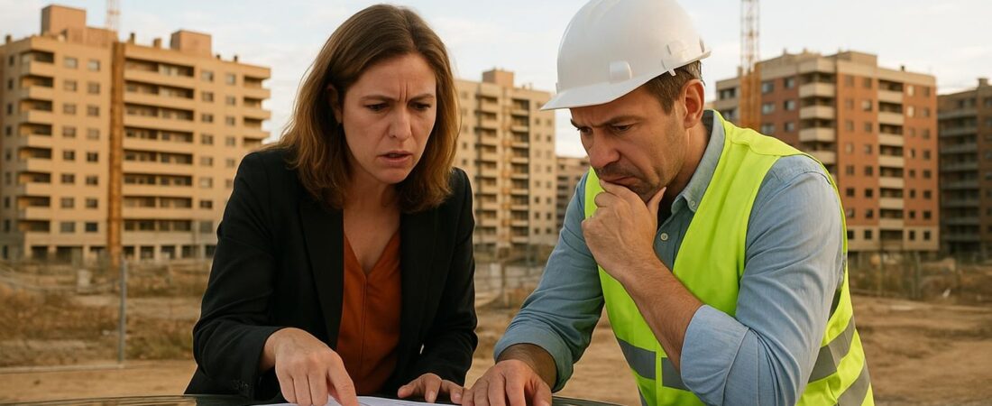 Madrid permite construir hasta un 30% más de viviendas protegidas sin cambiar el planeamiento