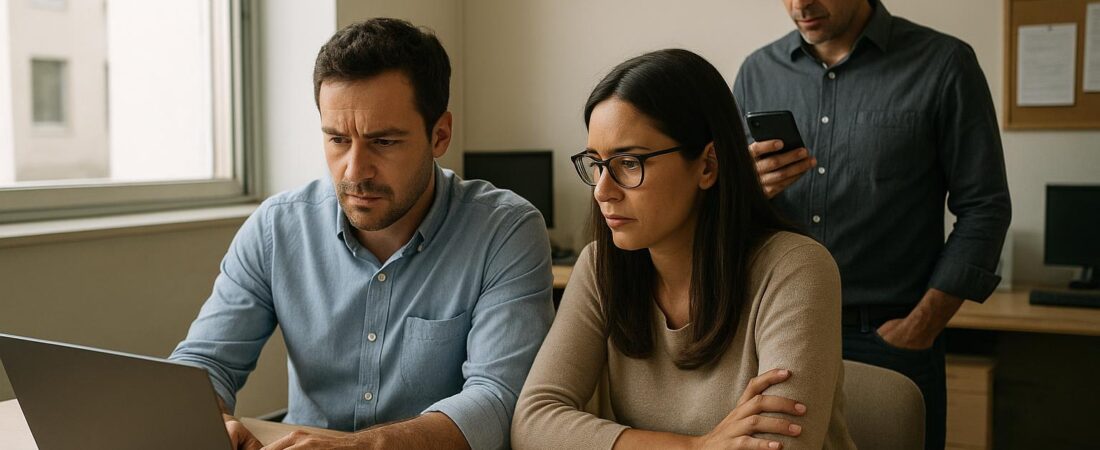 La EPA tira del empleo: 486.000 ocupados más y el paro baja del 10%