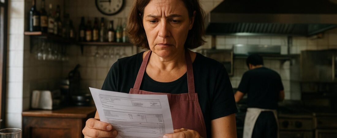Ayudas de hasta 11.000 euros para que bares, restaurantes y hoteles renueven sus equipos