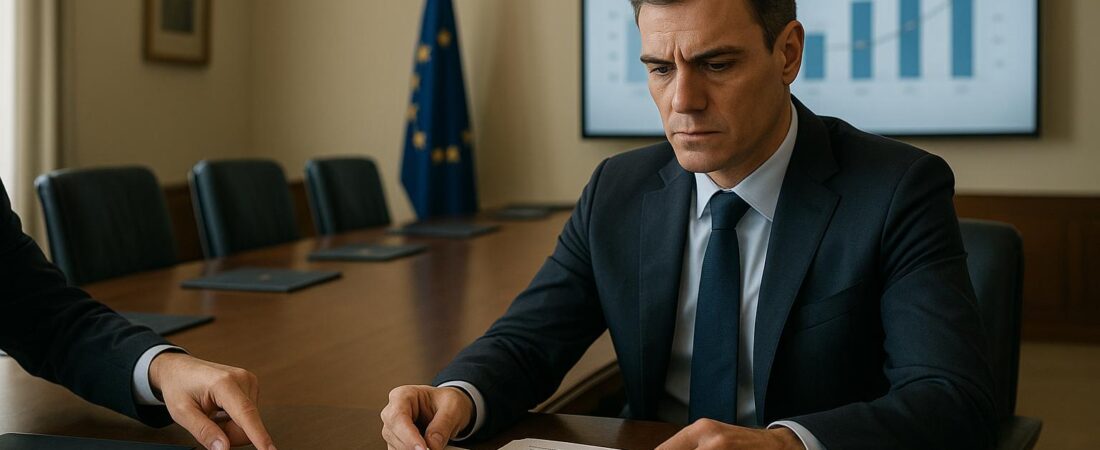 El Gobierno aprueba la Adenda de Cierre del Plan de Recuperación: qué cambia en los fondos europeos
