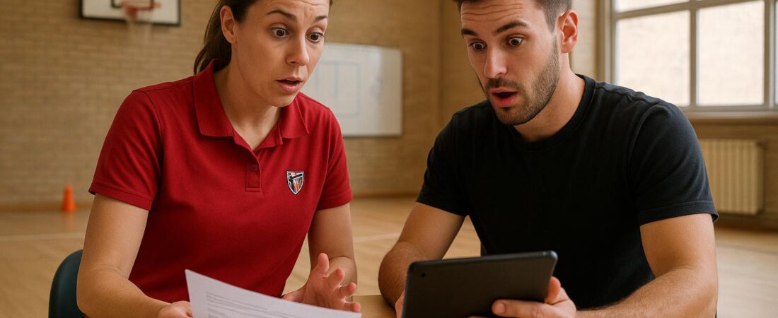 El BOE actualiza el título de Técnico Deportivo en Espeleología: más deporte adaptado, discapacidad y género