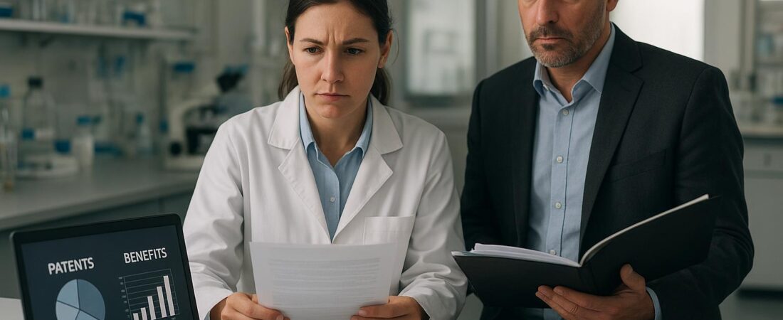 El CNIO fija cómo se calculan y reparten los beneficios de sus patentes y resultados de investigación