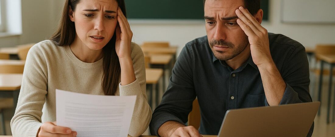 El SEPE cambia los anticipos de la formación para el empleo: hasta el 80% antes de terminar el curso