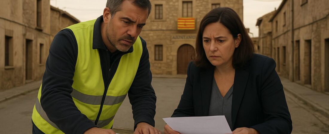 Cataluña crea el POUM rural: menos papeleo urbanístico para pueblos pequeños y casas en suelo rústico