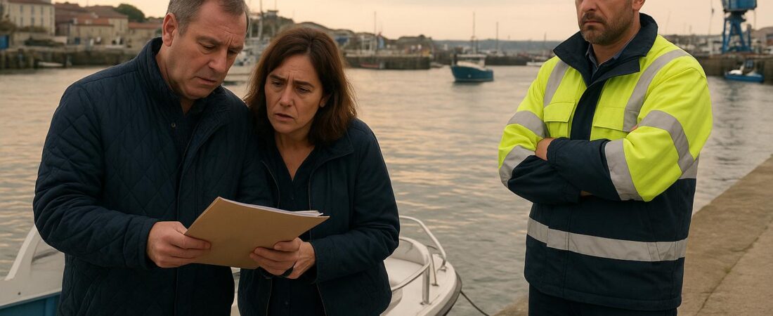 Cantabria regula el transporte marítimo interior: registro, control y sanciones para barcos de pasaje y mercancías