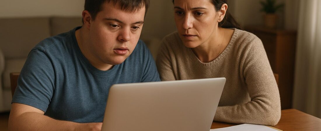 El BOE saca 301 plazas fijas para personas con discapacidad intelectual: sin titulación, sin tasa y con solicitud online