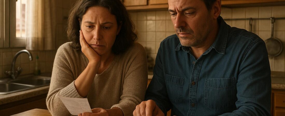 El euríbor cierra junio en el 2,798%: la hipoteca afloja, pero no del todo