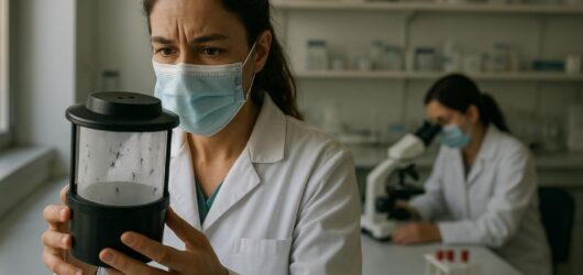 El BOE concede 450.000 euros para vigilar mosquitos invasores y enfermedades tropicales en Canarias