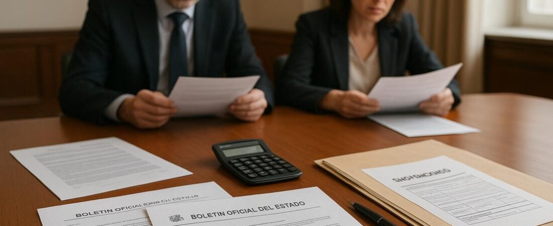 El Congreso pide más control sobre las fundaciones vinculadas a partidos: auditorías, cuentas claras y revisión de entidades inactivas