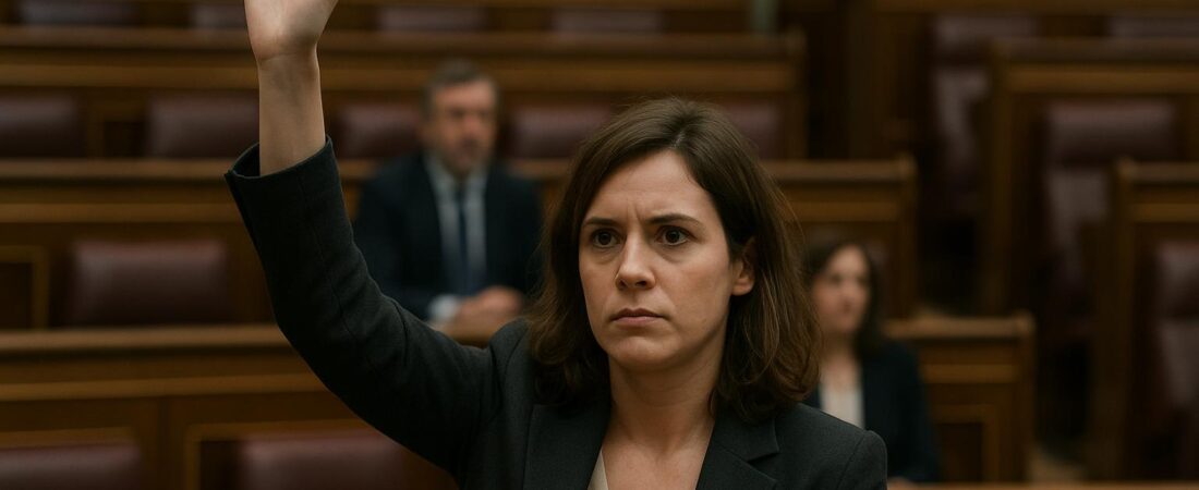El Congreso convalida el refuerzo de la dependencia: hasta 4.930 euros al mes y más de 2.200 millones extra