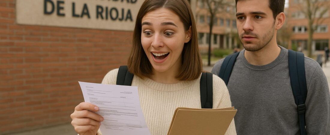 La Rioja aprueba la matrícula universitaria gratis para jóvenes de 17 a 35 años