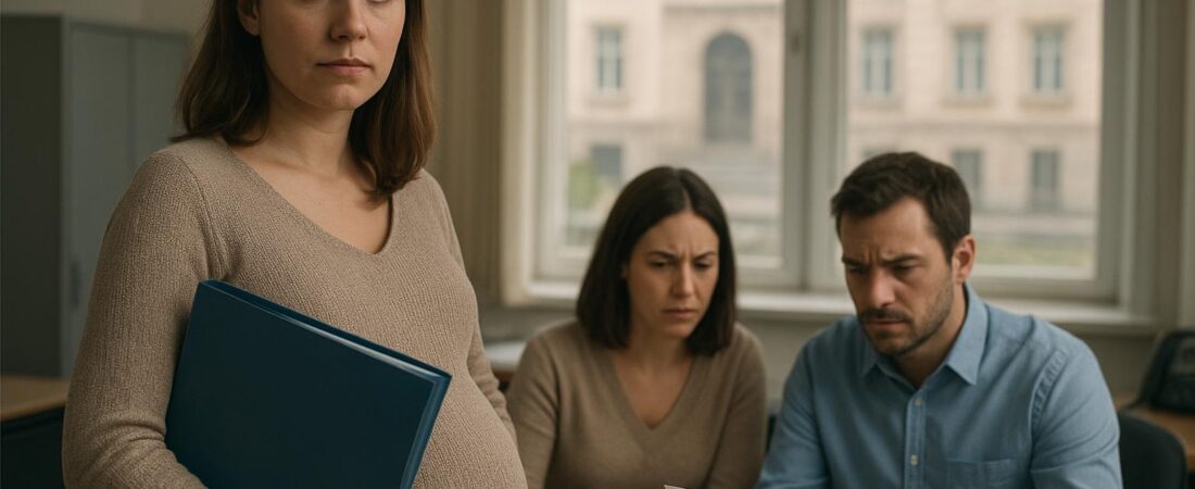 Madrid contará al concebido como hijo para familia numerosa y algunas ayudas autonómicas