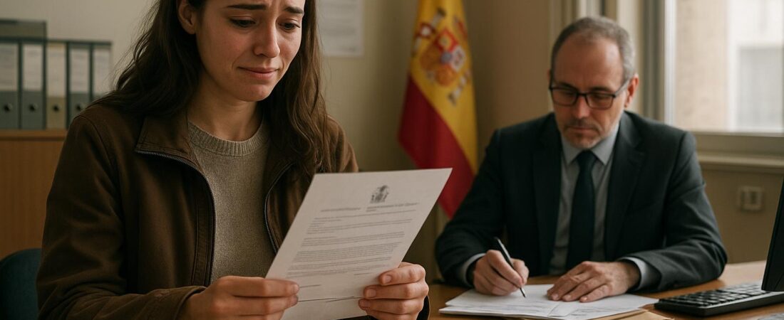 Una opositora gana en los tribunales y Función Pública tiene que nombrarla funcionaria con efectos desde 2025