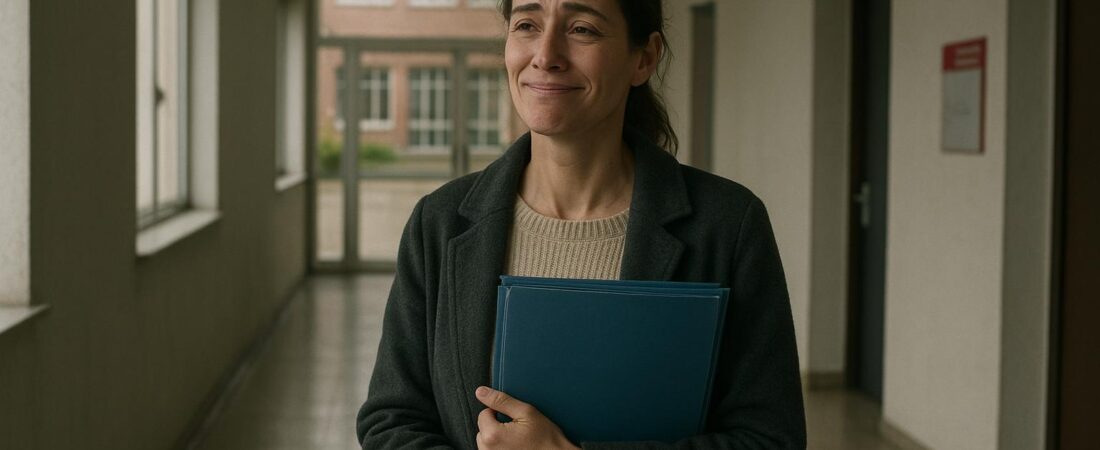 Función Pública reconoce desde 2022 el nombramiento de una médica inspectora tras una sentencia