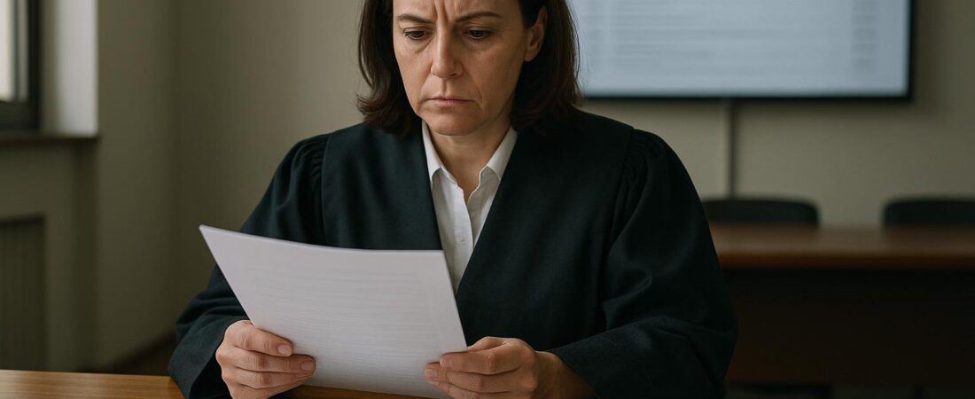 El CGPJ corrige la lista de excluidos para la especialización mercantil: cuatro aspirantes quedan fuera provisionalmente