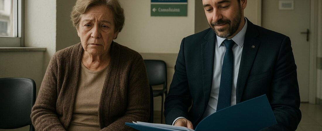 España renueva la cobertura médica para españoles sin recursos en Río: urgencias, hospitalización y hasta 1,47 millones
