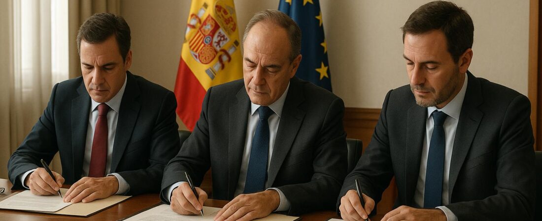 El campo ya puede pedir ayudas de hasta 15.000 euros para sus préstamos: hay 219,9 millones y se conceden por orden de llegada