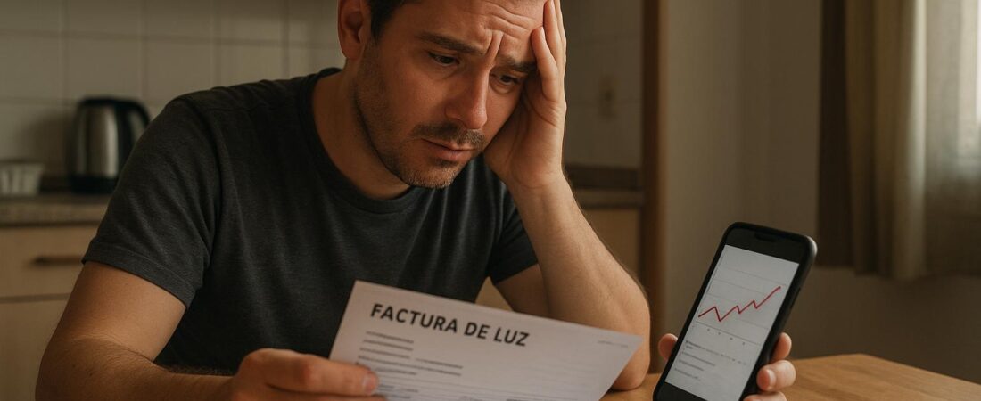 Navarra deja el IVA de la luz y el gas en el 21 % en agosto y septiembre: el IPC no activa la rebaja