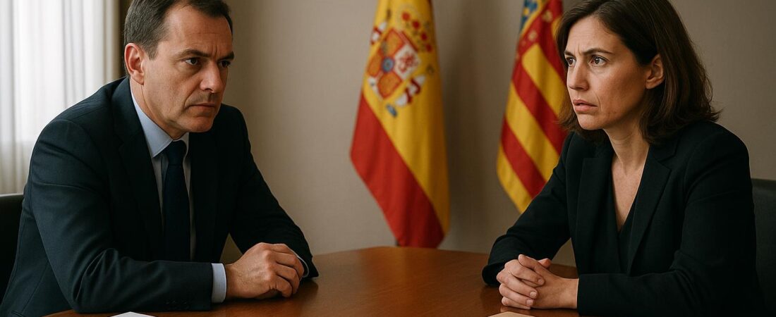 El Estado abre otro frente con la ley valenciana contra la “hiperregulación”: seis artículos entran en negociación