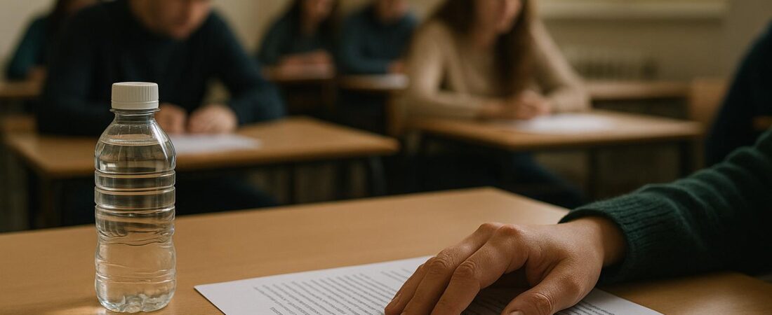 Sanidad rectifica las normas del MIR, FIR, EIR, PIR y demás pruebas sanitarias de 2027