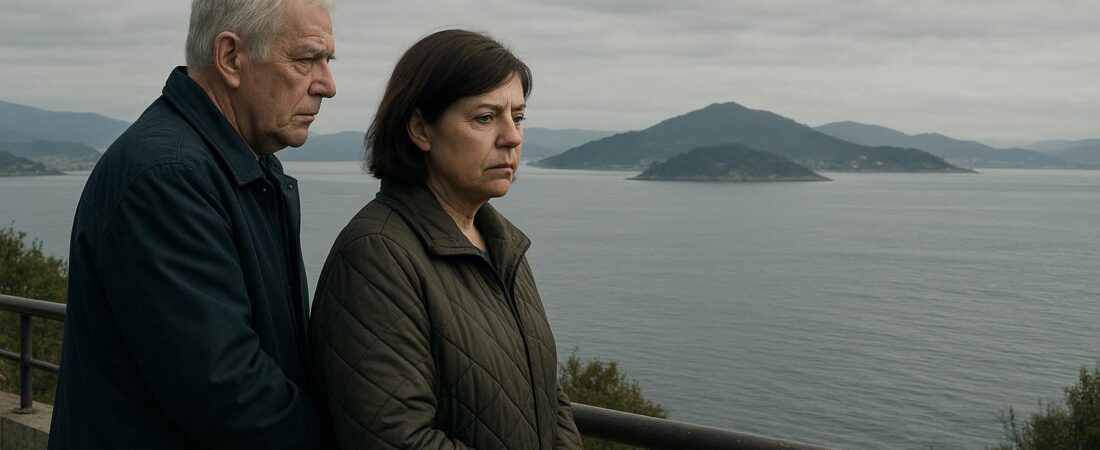 San Simón y Santo Antón ya son Lugar de Memoria Democrática: qué cambia en las islas de la ría de Vigo