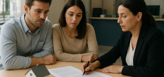 Las hipotecas vuelven a moverse: más firmas, más importe y un tipo medio del 2,96%