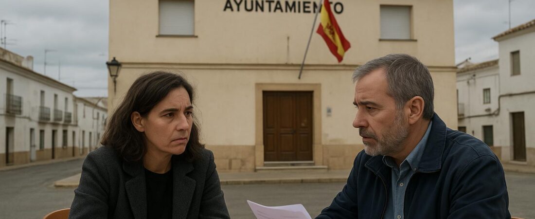 El Gobierno reparte 2 millones a los ayuntamientos de Doñana para población migrante y normalización documental