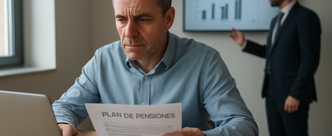 El BOE pone 17 etiquetas a los fondos de pensiones: así sabrás mejor dónde invierte el tuyo