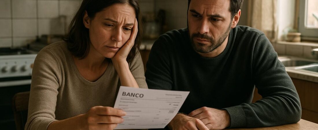 Agosto aprieta por los dos lados: precios al 4,3% y euríbor cerca del 3%