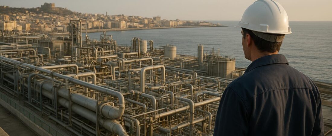 El Estado vuelve a pagar parte del agua en Ceuta y Melilla: 8 millones para desaladoras dentro de un paquete de 21,5 millones