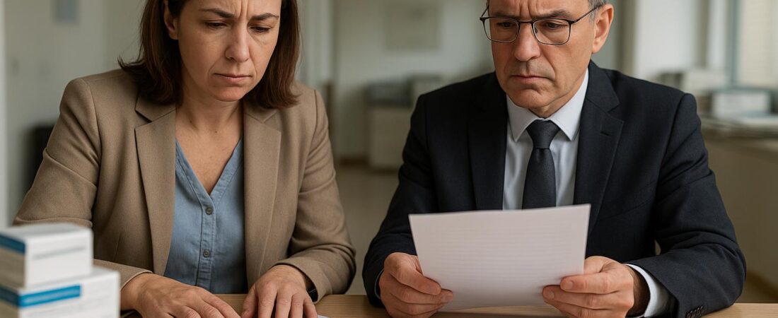 Sanidad aprueba 994.000 euros en subvenciones directas para farmacovigilancia, implantes y antibióticos