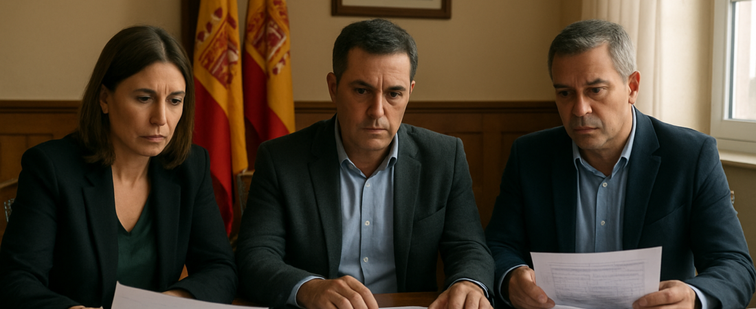 El Gobierno aprueba 7,3 millones para el Campo de Gibraltar: agua, residuos y obras municipales por concesión directa