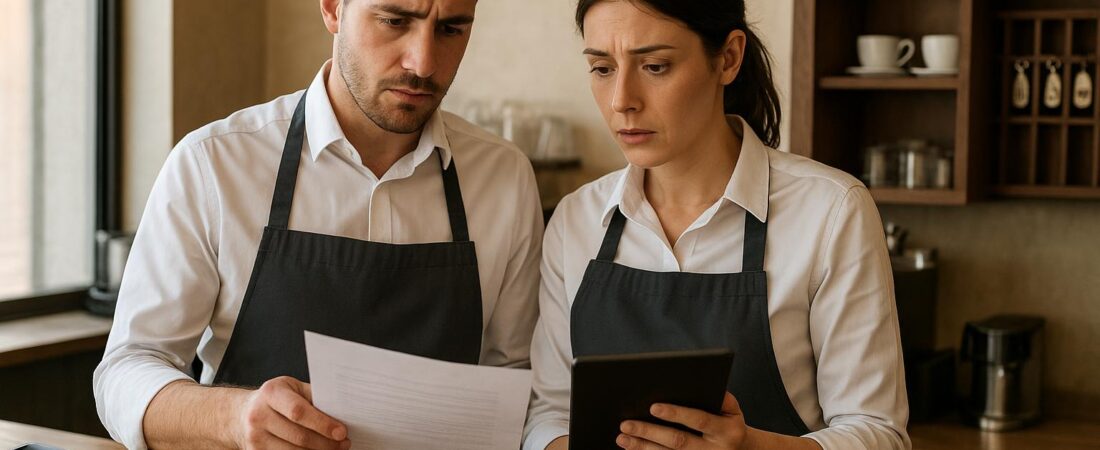 La hostelería actualiza su acuerdo laboral estatal hasta 2030: más materias, más orden y nuevos protocolos