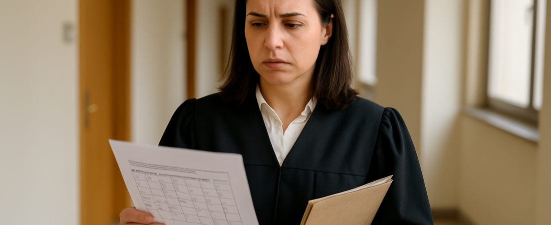 Justicia pasa a 35 horas semanales: así se compensarán las urgencias de funcionarios y LAJ